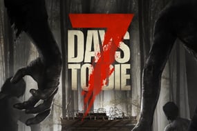 Erken Olmadı mı? 7 Days to Die Tam Sürümü Geliyor