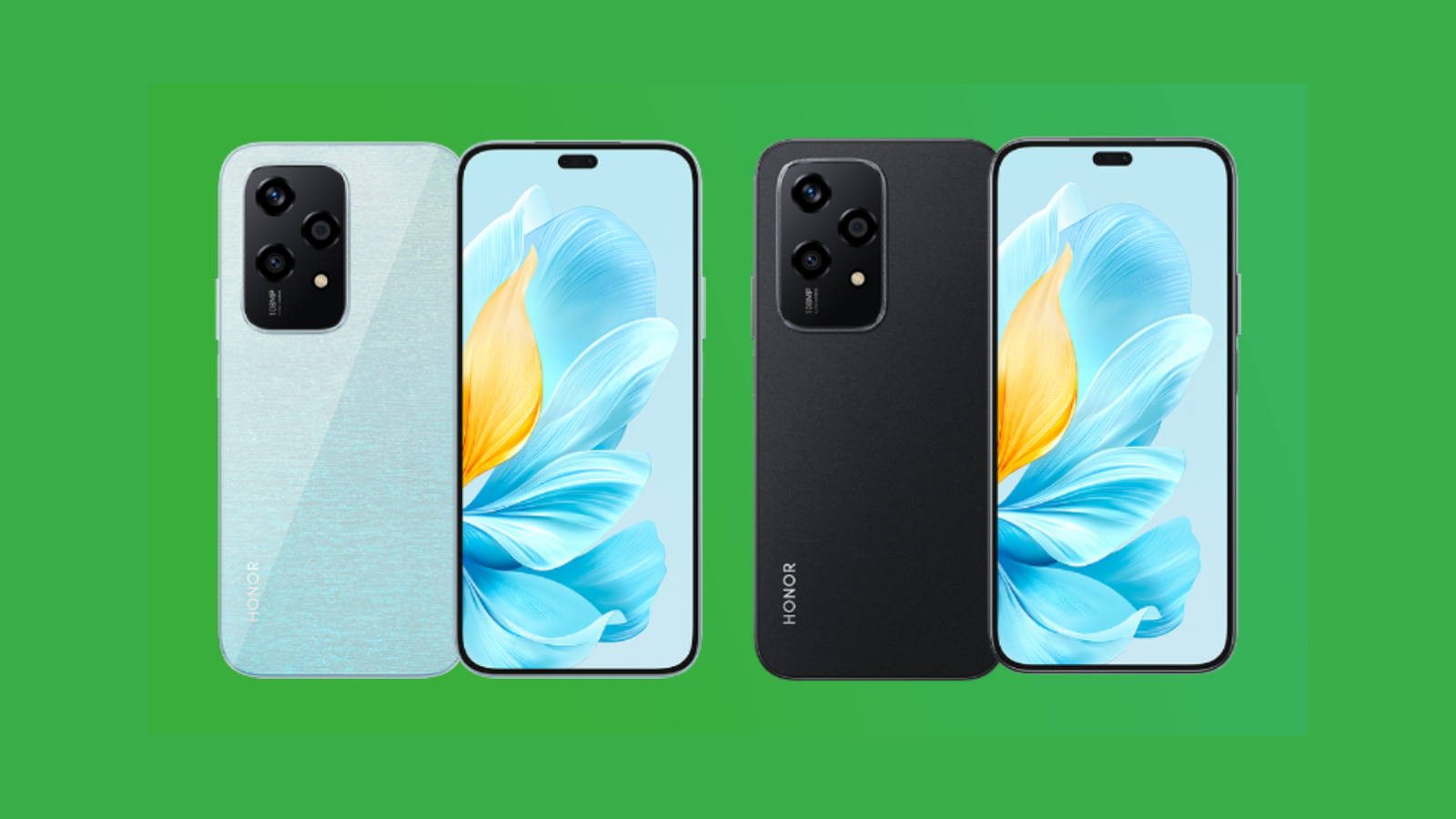 Honor 200 Lite Sunuldu! 108 MP Kamera, 16 GB RAM 2 Honor 200 Lite özellikleri ve fiyatı
