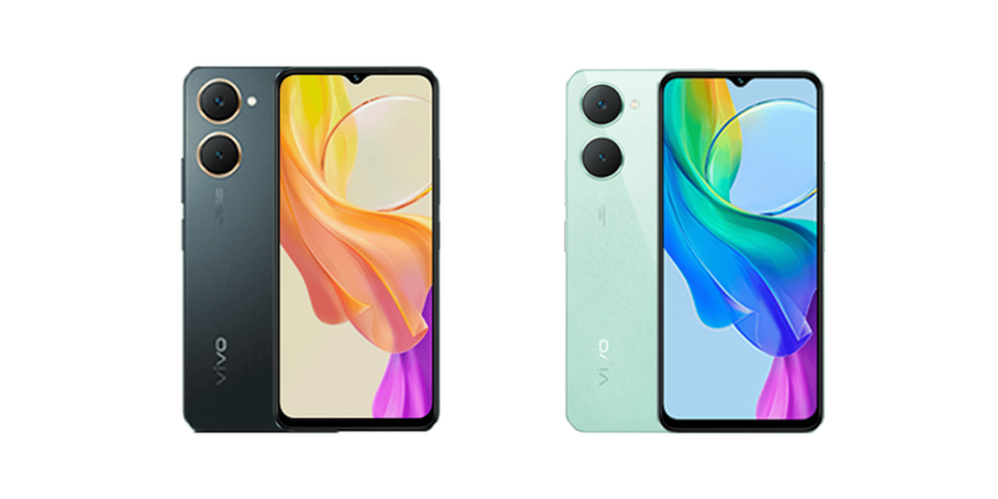 Vivo Y18e, 90Hz Ekran ve Güçlü Pil ile Giriş Seviyesi Gücü! 1 Vivo Y18e, 90Hz Ekran ve Güçlü Pil ile Giriş Seviyesi Gücü!