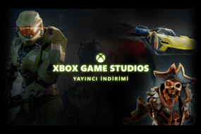 Xbox Oyunları Steam'de %90'a Varan İndirime Girdi!