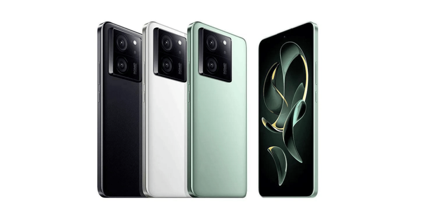 POCO F6 Pro İlk Görüntüde! Tasarım ve Detayları 1 POCO F6 Pro İlk Görüntüde! Tasarım ve Detayları