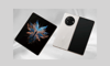 Tecno'dan Yeni Katlanabilirler: Phantom V Fold 2 & Flip 2!