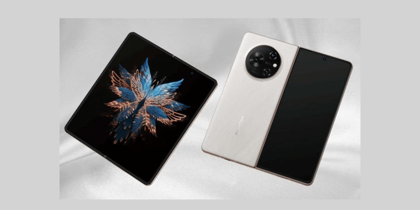 Tecno'dan Yeni Katlanabilirler: Phantom V Fold 2 & Flip 2!