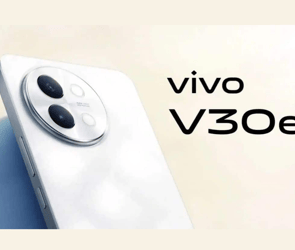 Vivo V30 Ailesine Yeni Üye: V30e Özellikleri ve Fiyatı