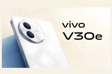 Vivo V30 Ailesine Yeni Üye: V30e Özellikleri ve Fiyatı