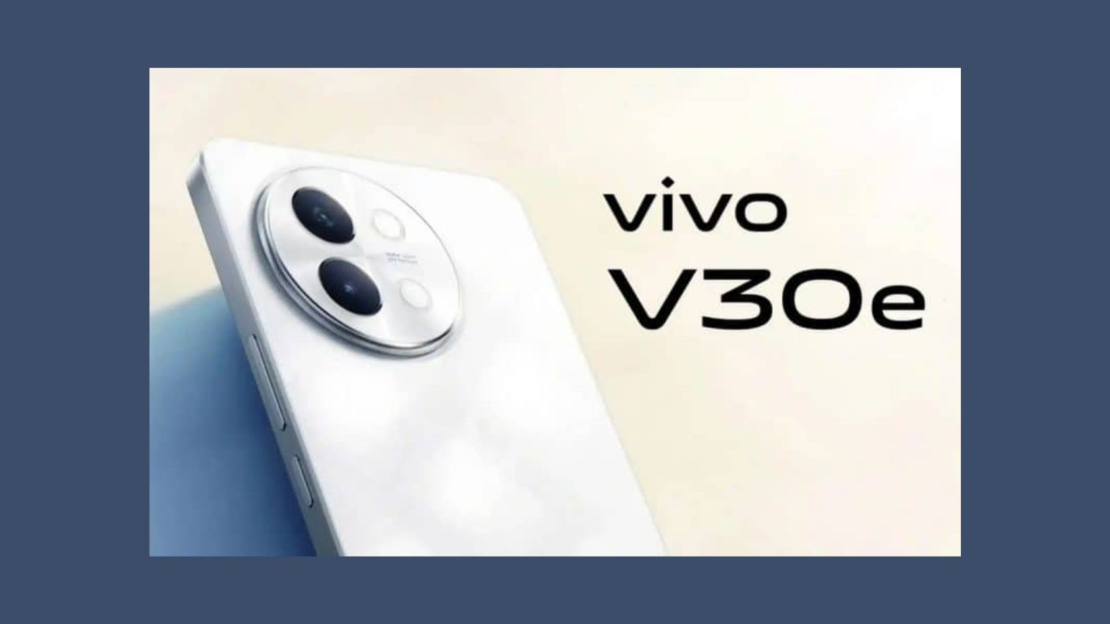 Rakiplerine Meydan Okuyor: Vivo'nun Yeni Telefonu Hem Güçlü Hem de Uygun!