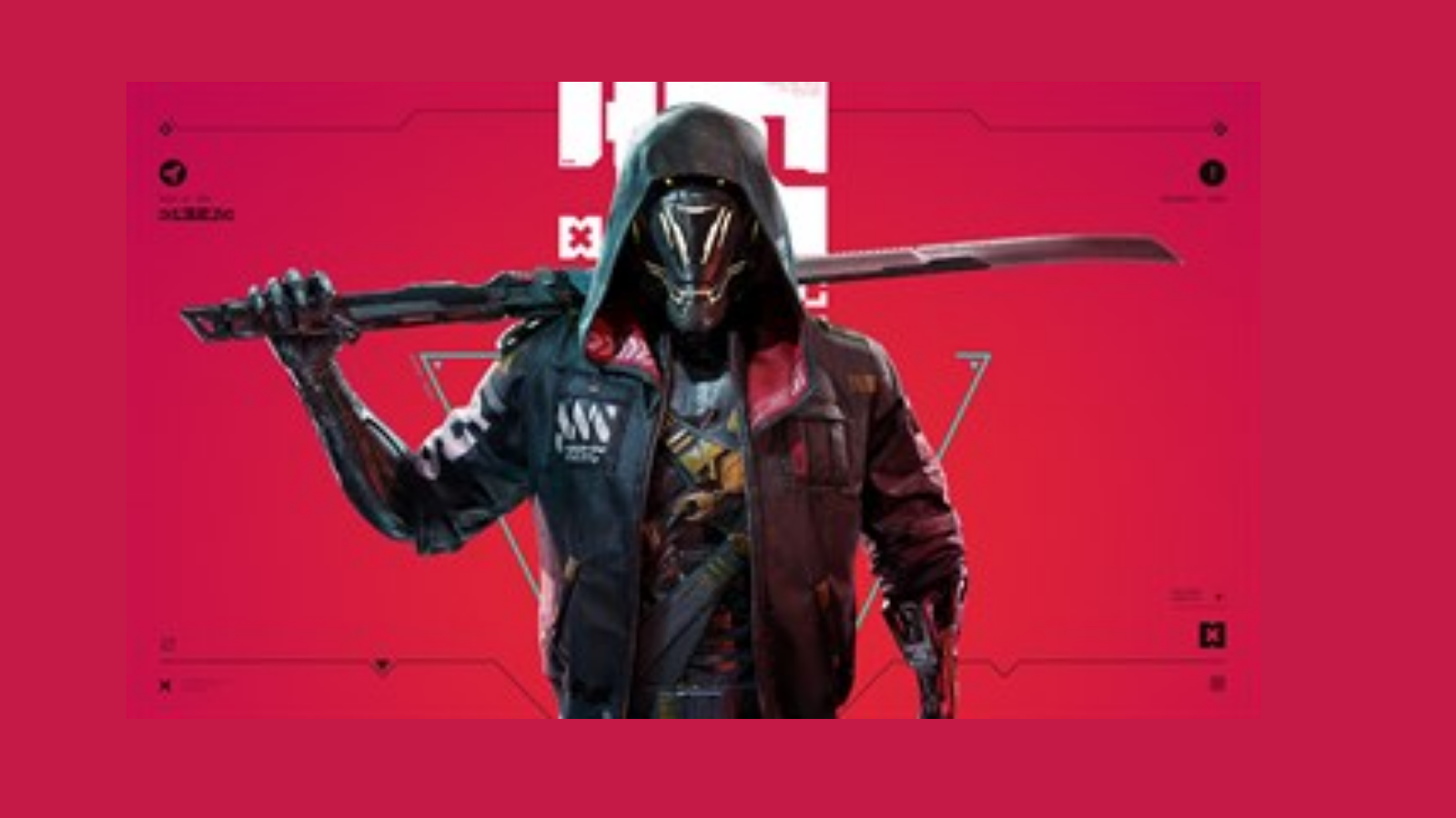 Epic Games Store'da Ücretsiz Dev: Ghostrunner İçin Son Gün! 2 Fütüristik Bir Dünyada Hızlı Tempolu Mücadele: Ghostrunner ile Ücretsiz Oynamanın Keyfini Çıkarın!