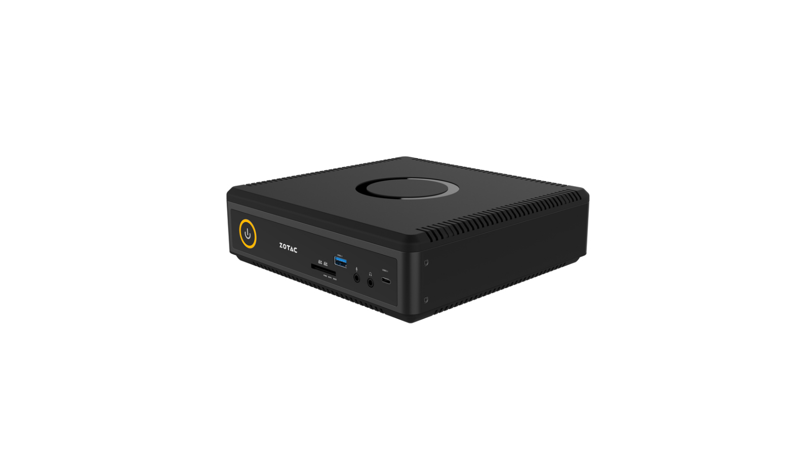 Zotac Güçlü Mini PC'si i7-14700HX & RTX 4070 ile Geliyor 2 Zotac ZBOX MAGNUS mini-PC özellikleri:
