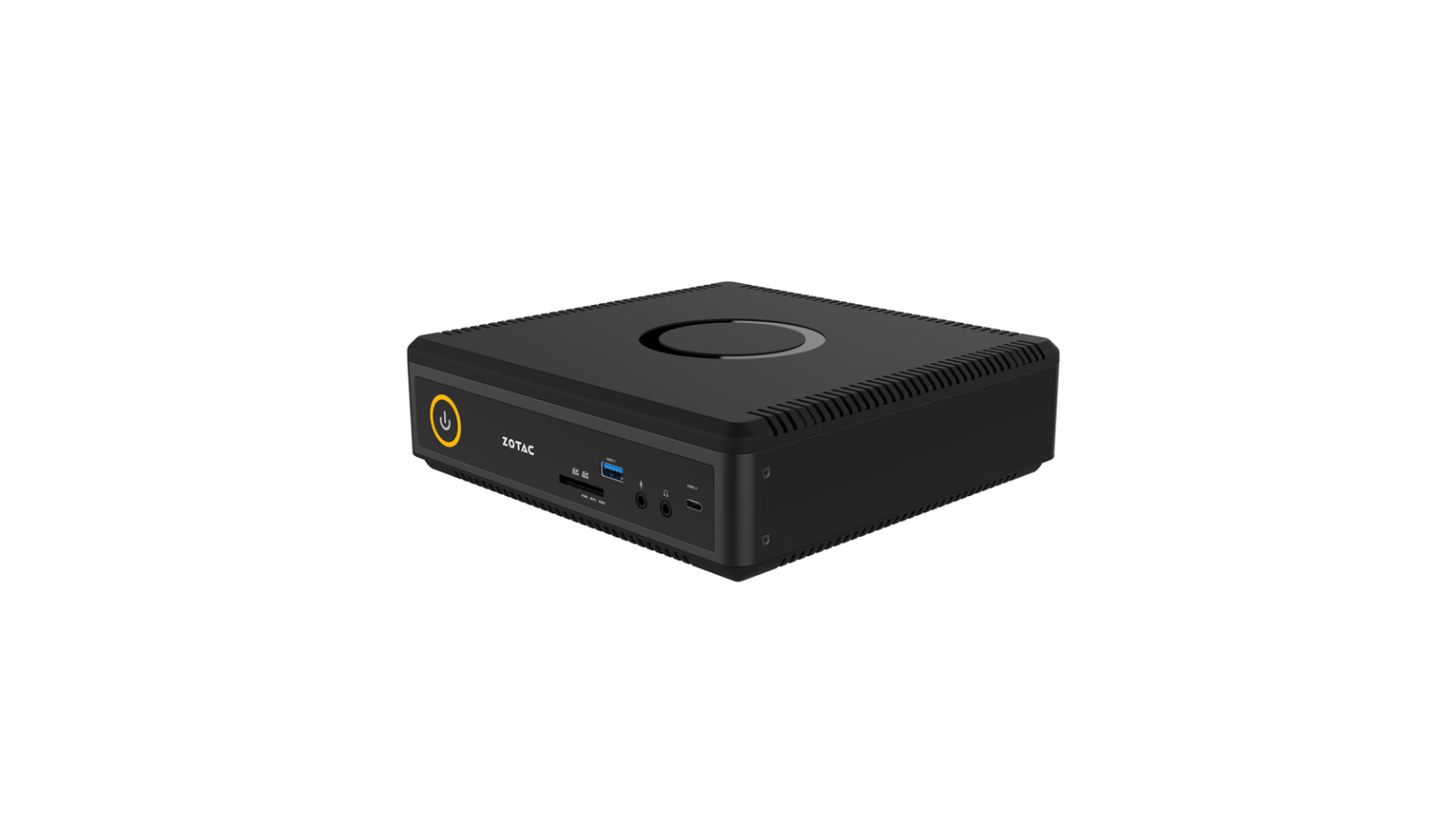 Zotac ZBOX MAGNUS mini-PC özellikleri: