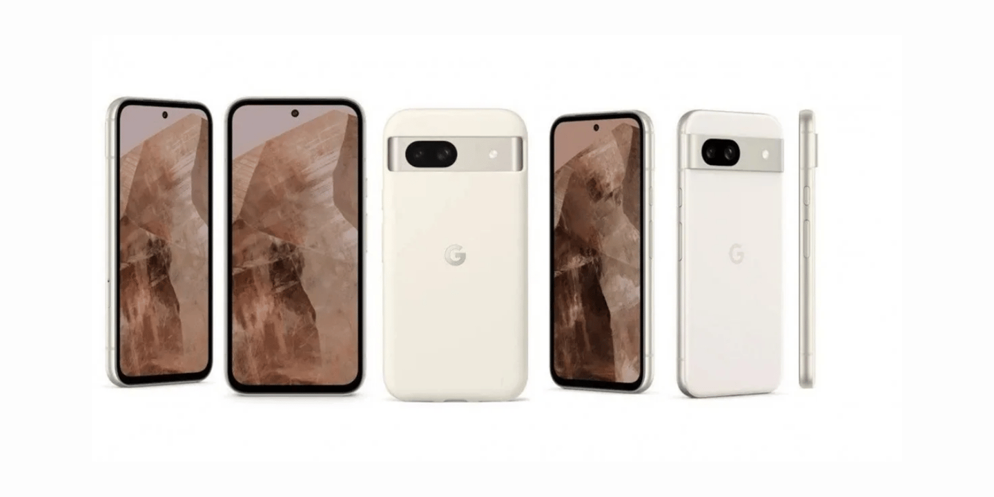 Google Pixel 8A: 16 Bin TL'den Başlayan Fiyatlarla Satılacak!