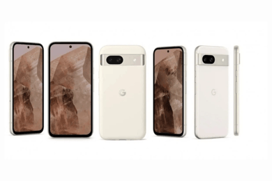 Google Pixel 8A: 16 Bin TL'den Başlayan Fiyatlarla Satılacak!