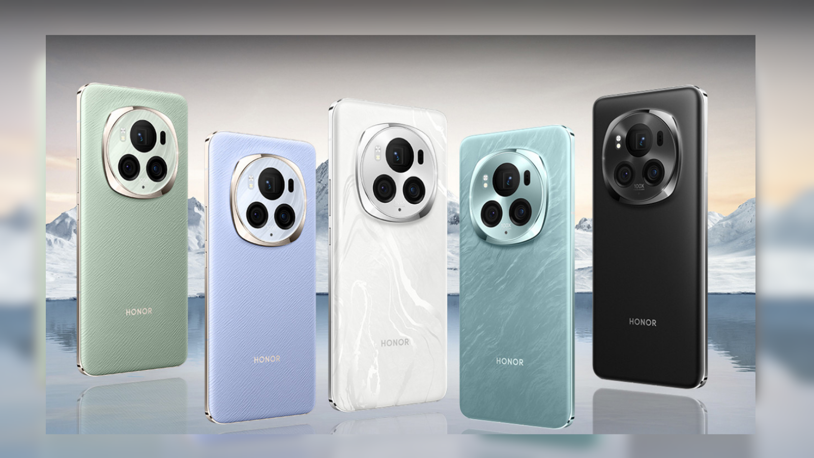 Honor Magic 6 Pro Teknik Özellikleri Nasıl Duruyor?