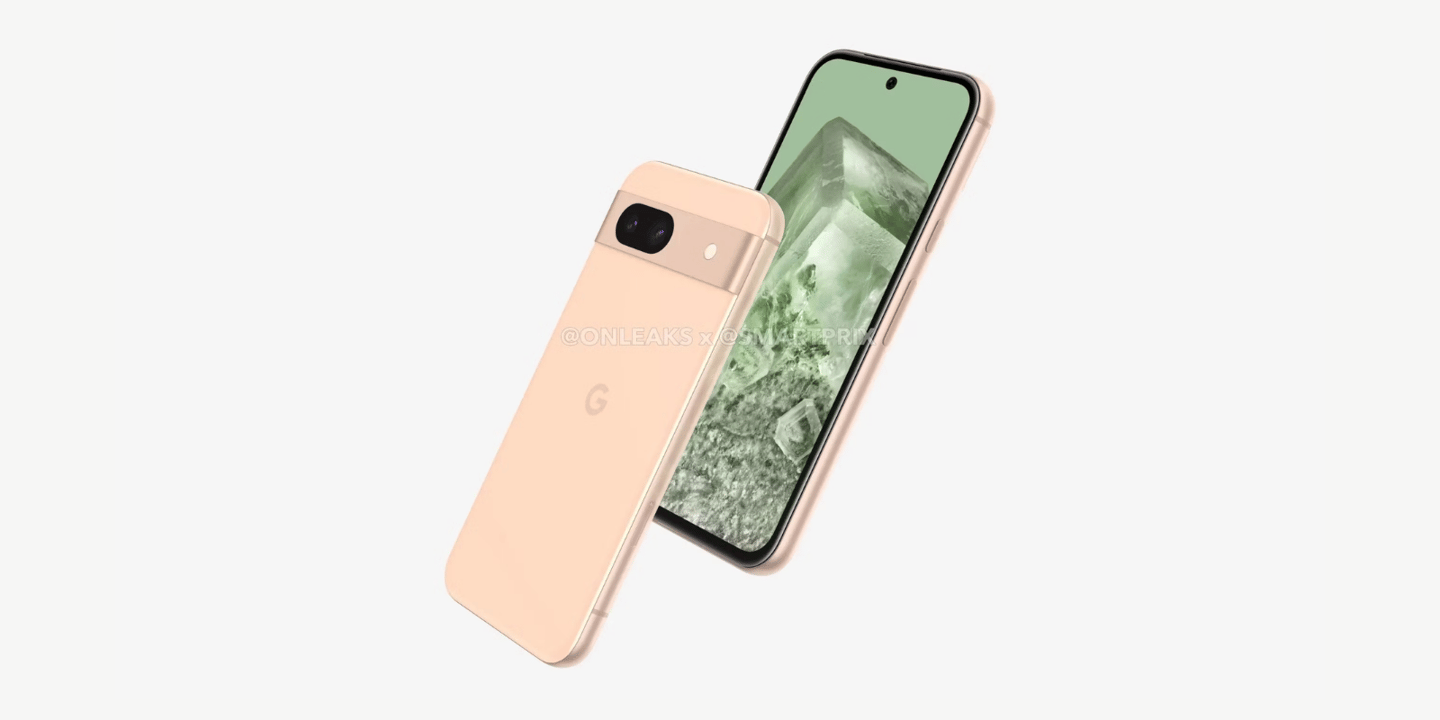 Google Pixel 8a: Bilinmesi Gerekenler (Söylentilere Dayalı) 1 Google Pixel 8a: Bilinmesi Gerekenler (Söylentilere Dayalı)