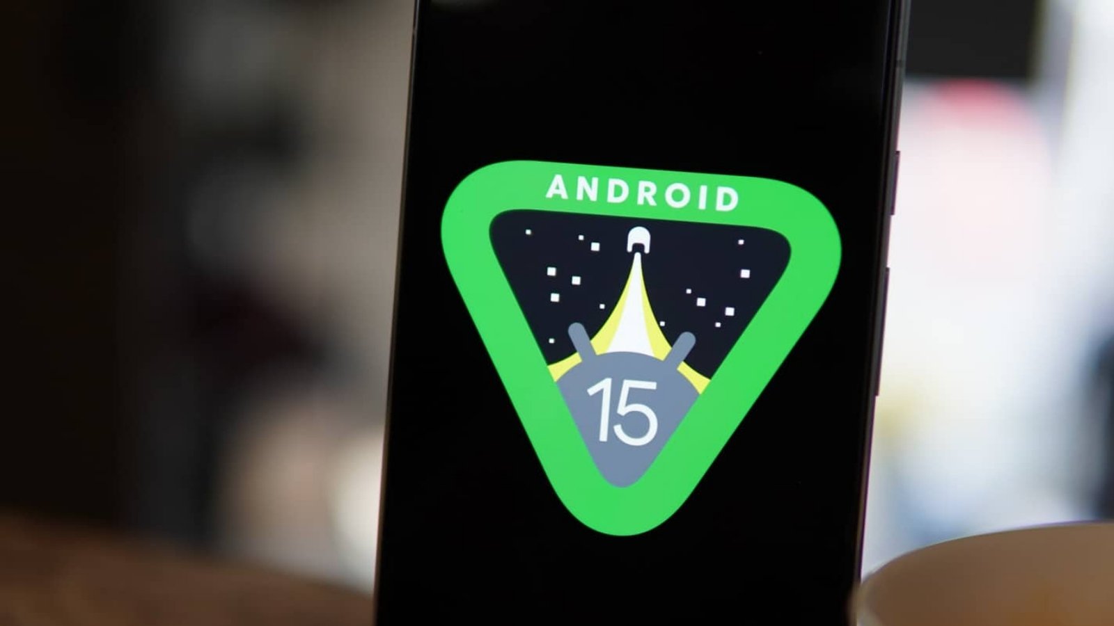 Android 15’e NFC ile Kablosuz Şarj Özelliği Geliyor
