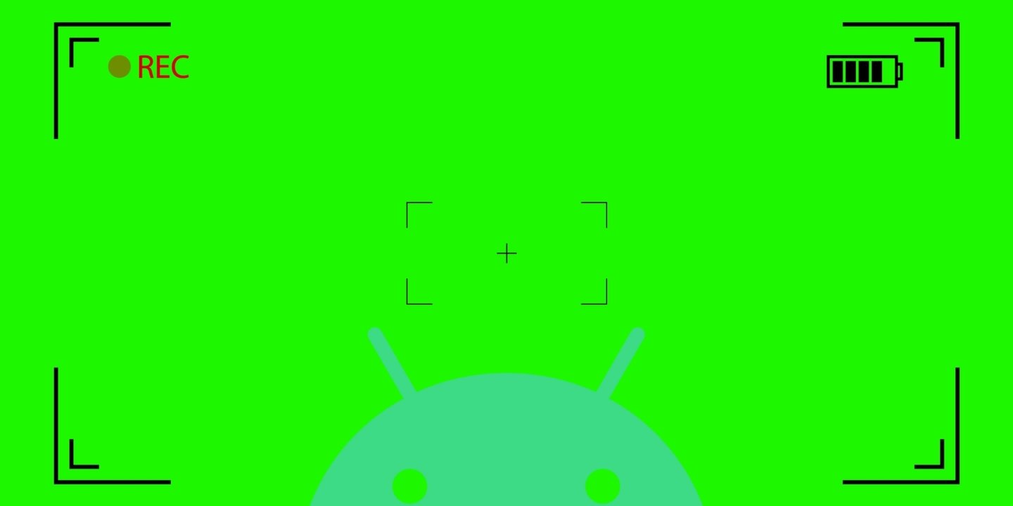 Android’de En İyi 8 Ekran Kayıt Uygulaması (2024)