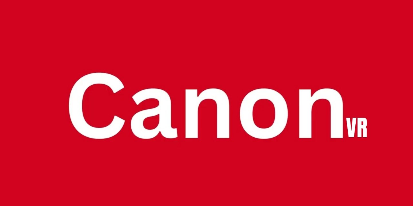 Yeni VR Gözlüğü Canon’dan Geldi
