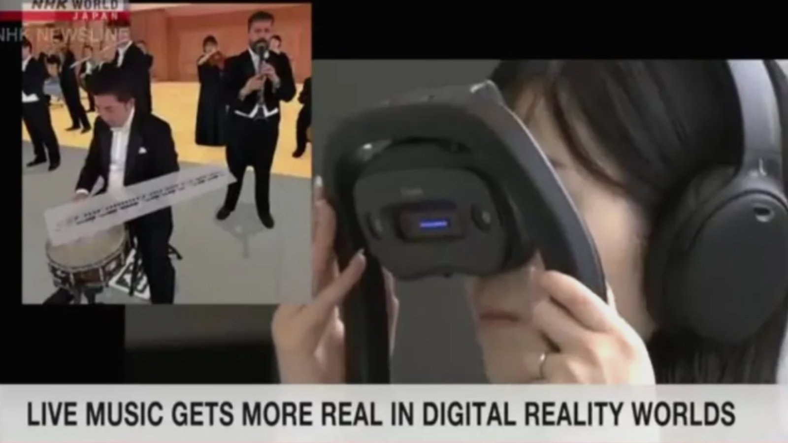 Yeni VR Gözlük Canon’dan Geldi 2 Yeni VR Gözlüğü Canon’dan Geldi