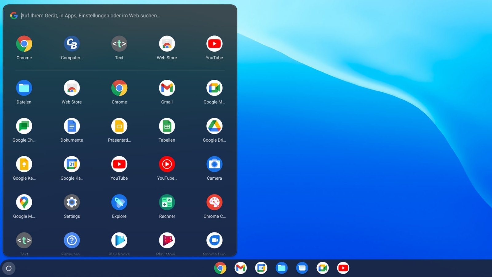 ChromeOS Flex ile ChromeOS Arasındaki Fark Ne?