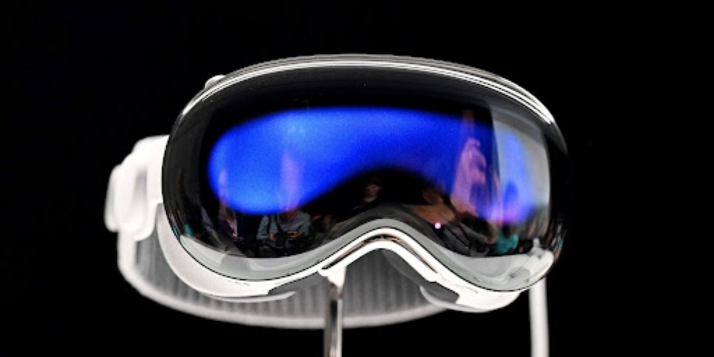 Apple Vision Pro Nasıl Kapatılır? 1 Apple Vision Pro Nasıl Kapatılır?
