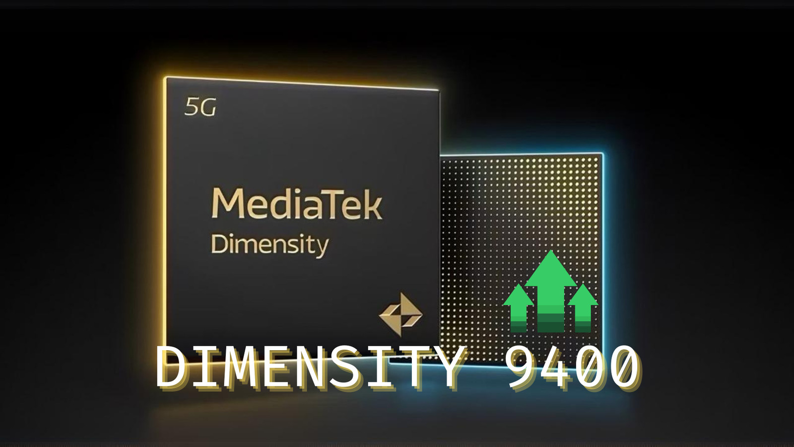 MediaTek Dimensity 9400, Apple A17 Pro ve Snapdragon 8 Gen 4'e Rakip Olacak Mı?