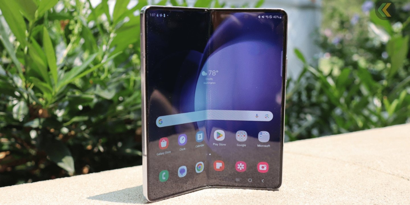 Samsung Galaxy Z Fold 6, Z Flip 6 Renk Seçenekleri Ortaya Çıktı