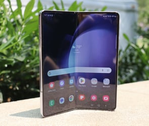 Samsung Galaxy Z Fold 6, Z Flip 6 Renk Seçenekleri Ortaya Çıktı