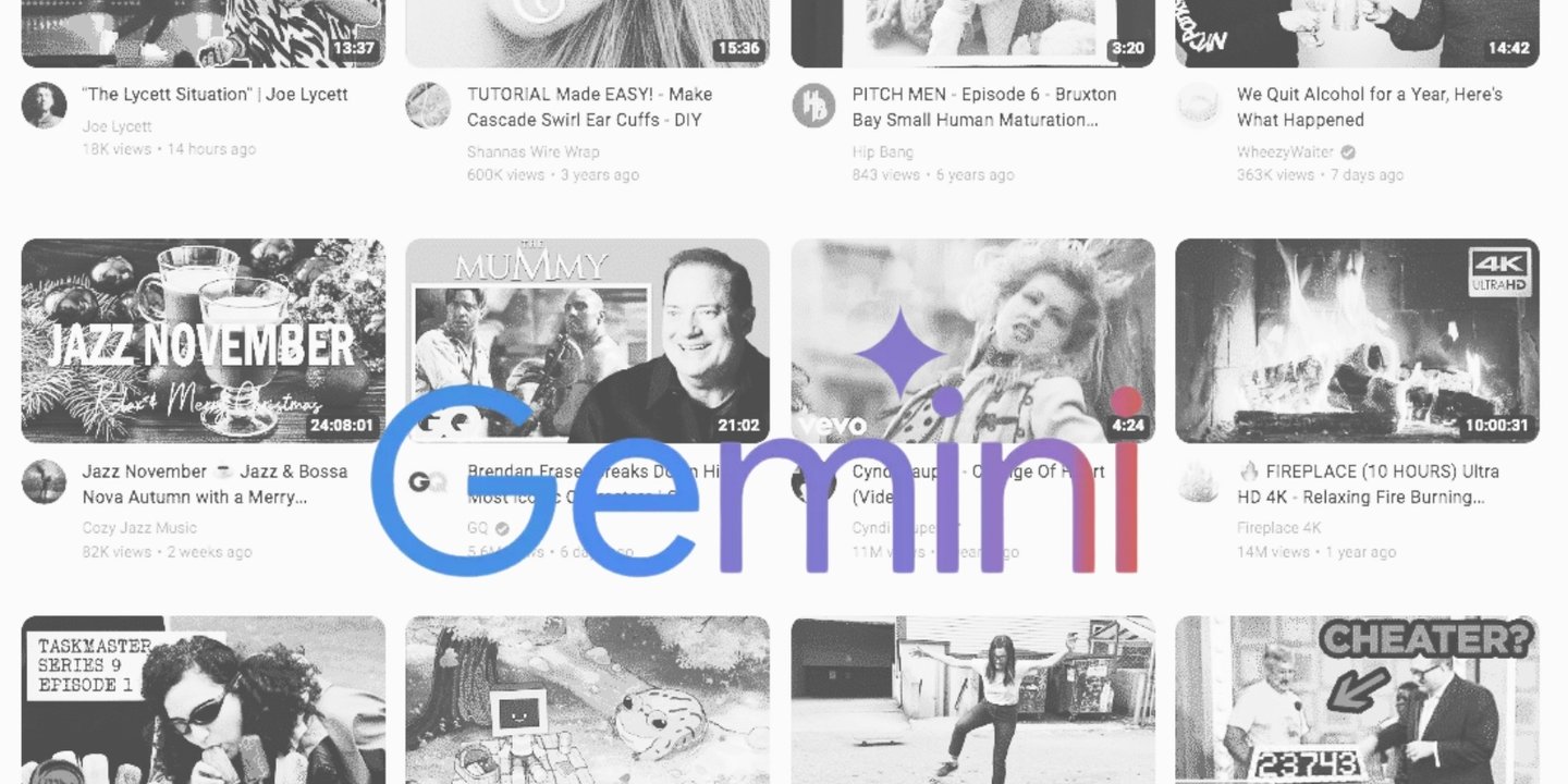 YouTube Videolarını Özetlemek için Google Gemini Nasıl Kullanılır?