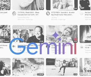 YouTube Videolarını Özetlemek için Google Gemini Nasıl Kullanılır?