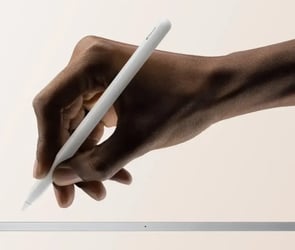 Yeni Apple Pencil Dokunsal Geri Bildirim ile Geliyor!