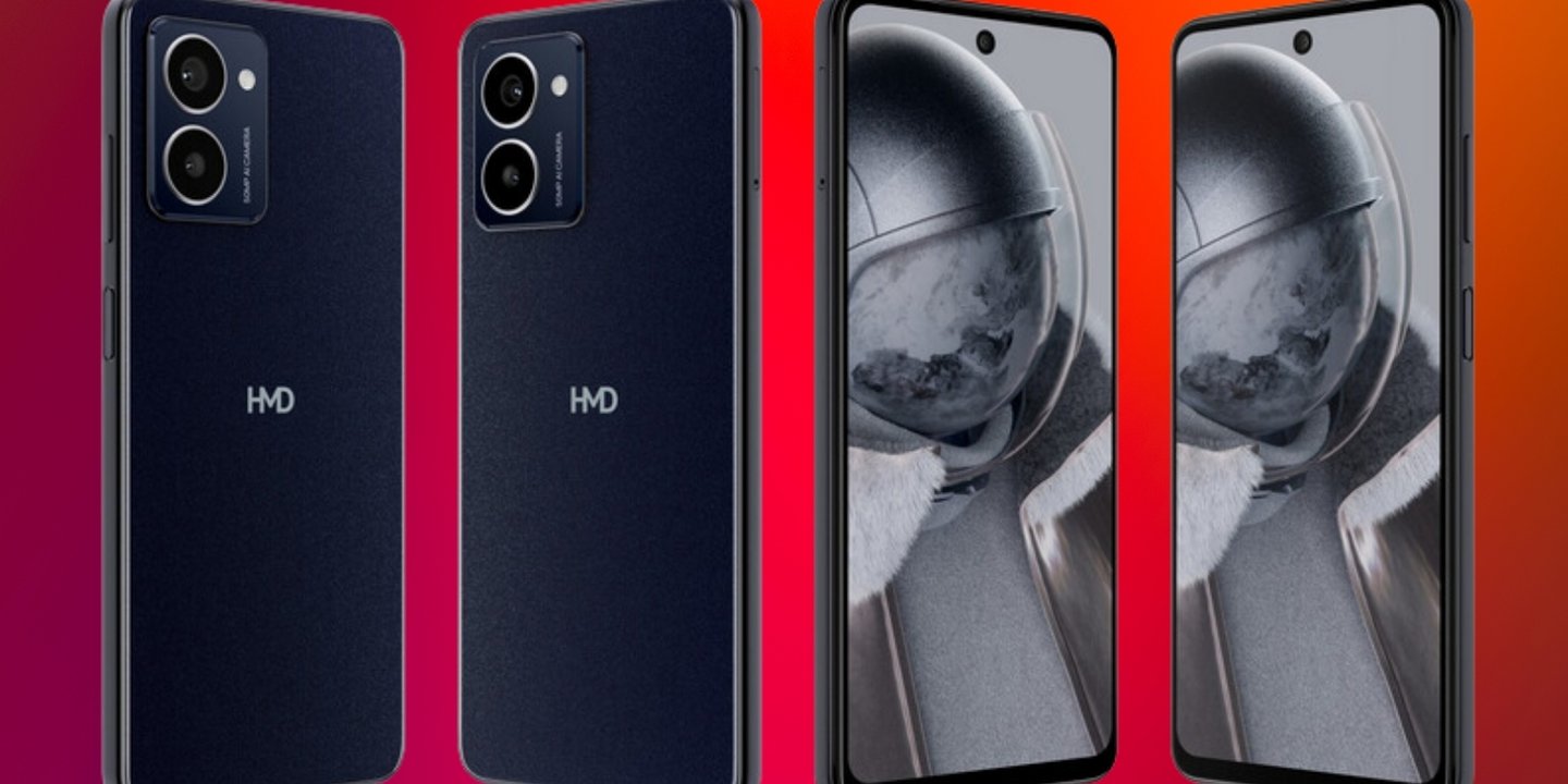 HMD Pulse Pro Özellikleri, Fiyatı ve Lansman Tarihi Açıklandı