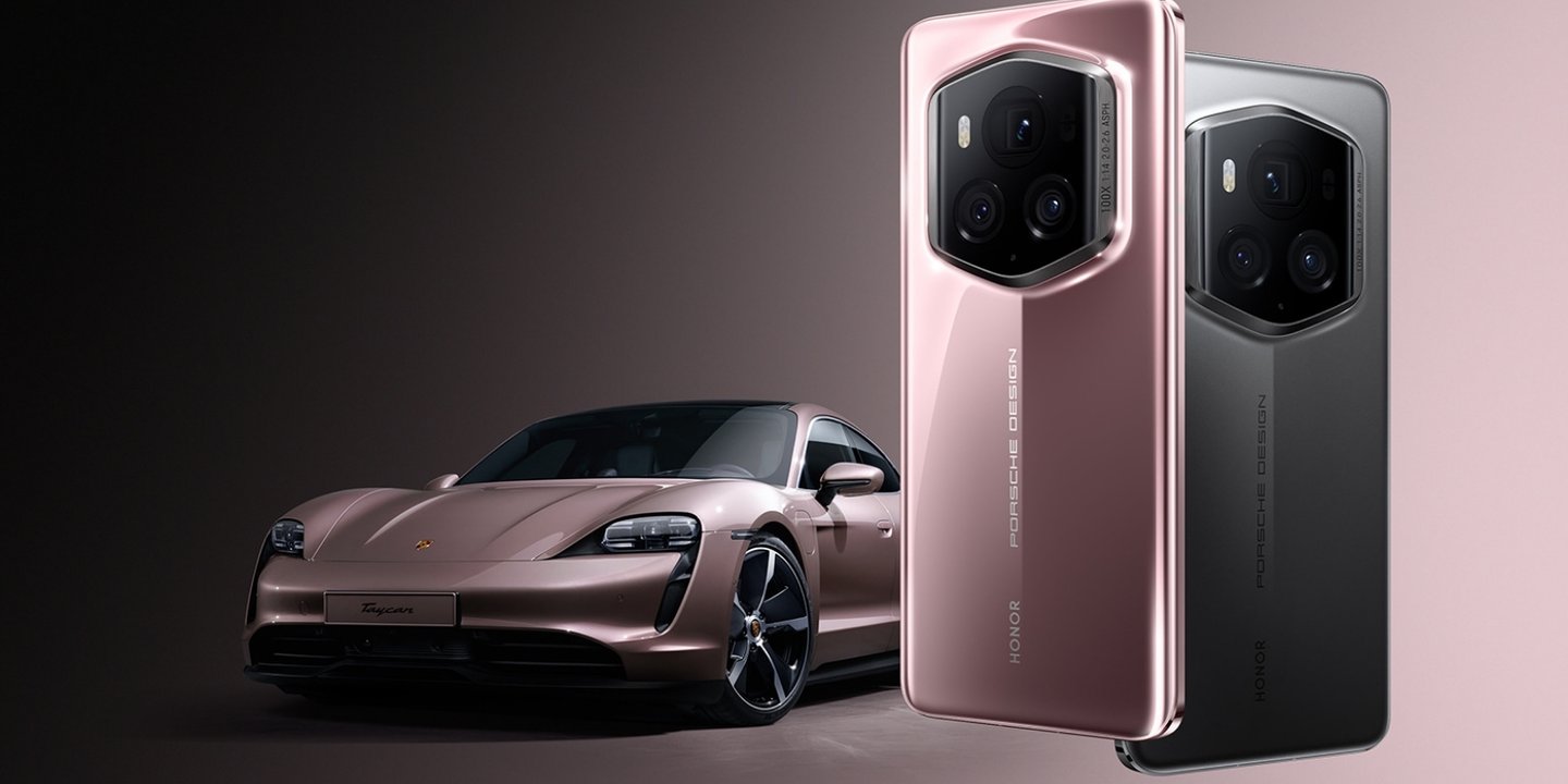 Honor Magic 6 RSR Porsche Desing Modeline Yeni Renk Geliyor 1 Honor Magic 6 RSR Porsche Desing Modeline Yeni Renk Geliyor