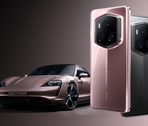 Honor Magic 6 RSR Porsche Desing Modeline Yeni Renk Geliyor