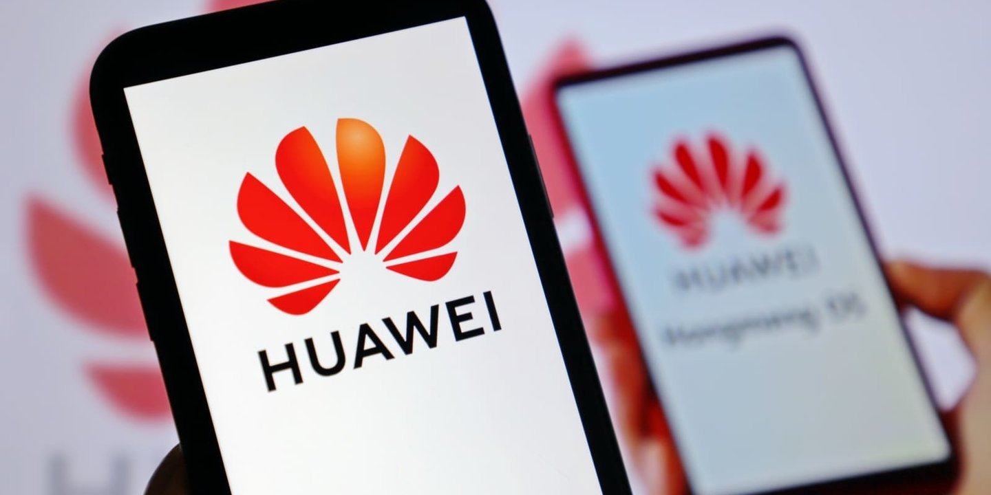 Küllerinden Doğacak mı? Huawei Apple’ı Geçti