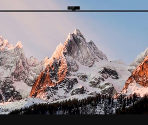 Huawei, Vision Smart Screen 4 SE'yi Tanıttı