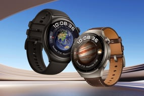 Huawei Watch 4 Pro, Watch GT 4, Band 9’u Duyurdu