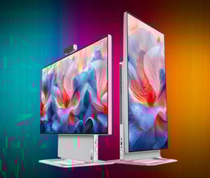 Lenovo Hepsi Bir Arada Modeli YOGA 27’yi Tanıttı