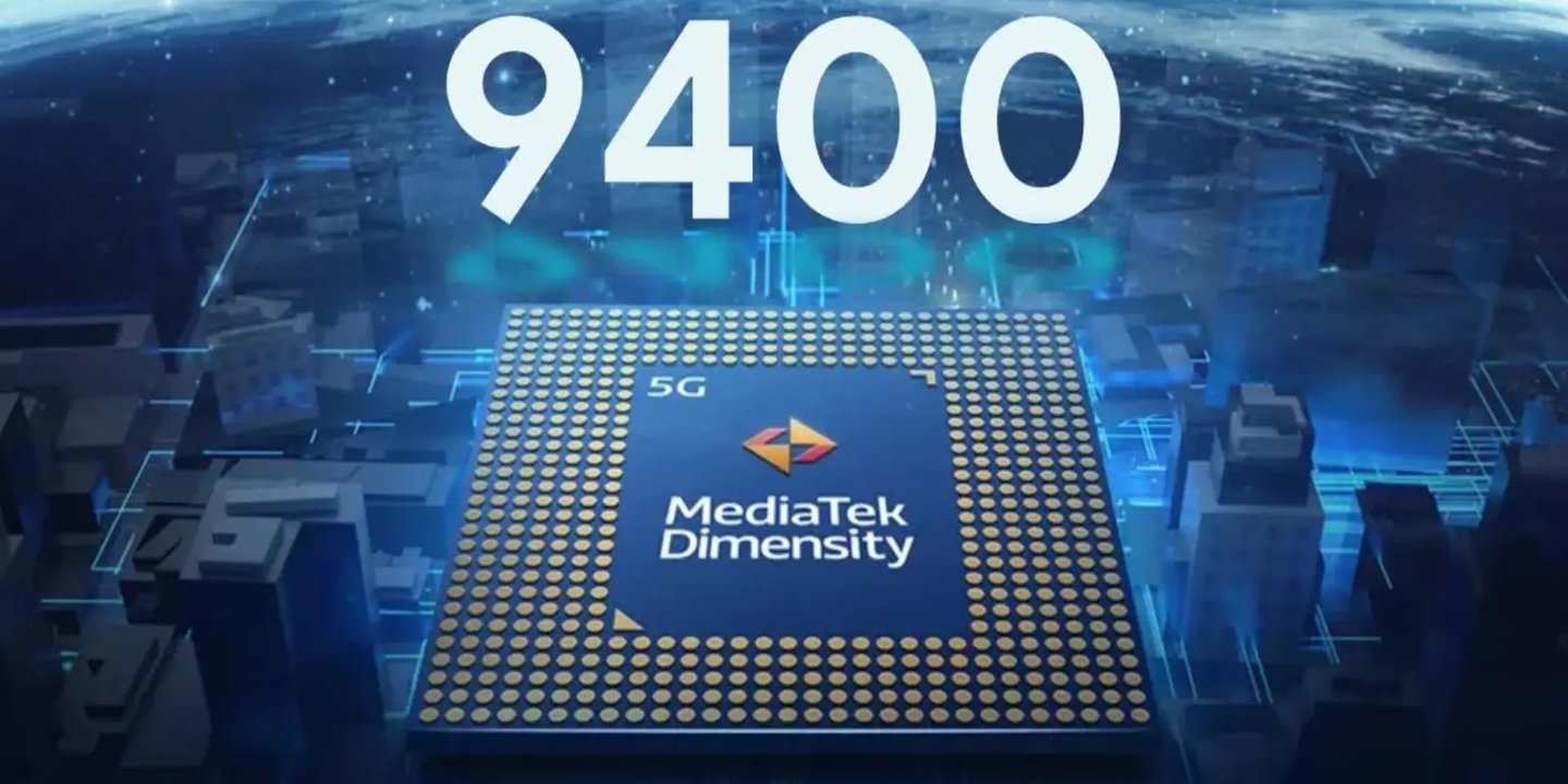 MediaTek Dimensity 9400'ün İlk Performans Sonuçları!