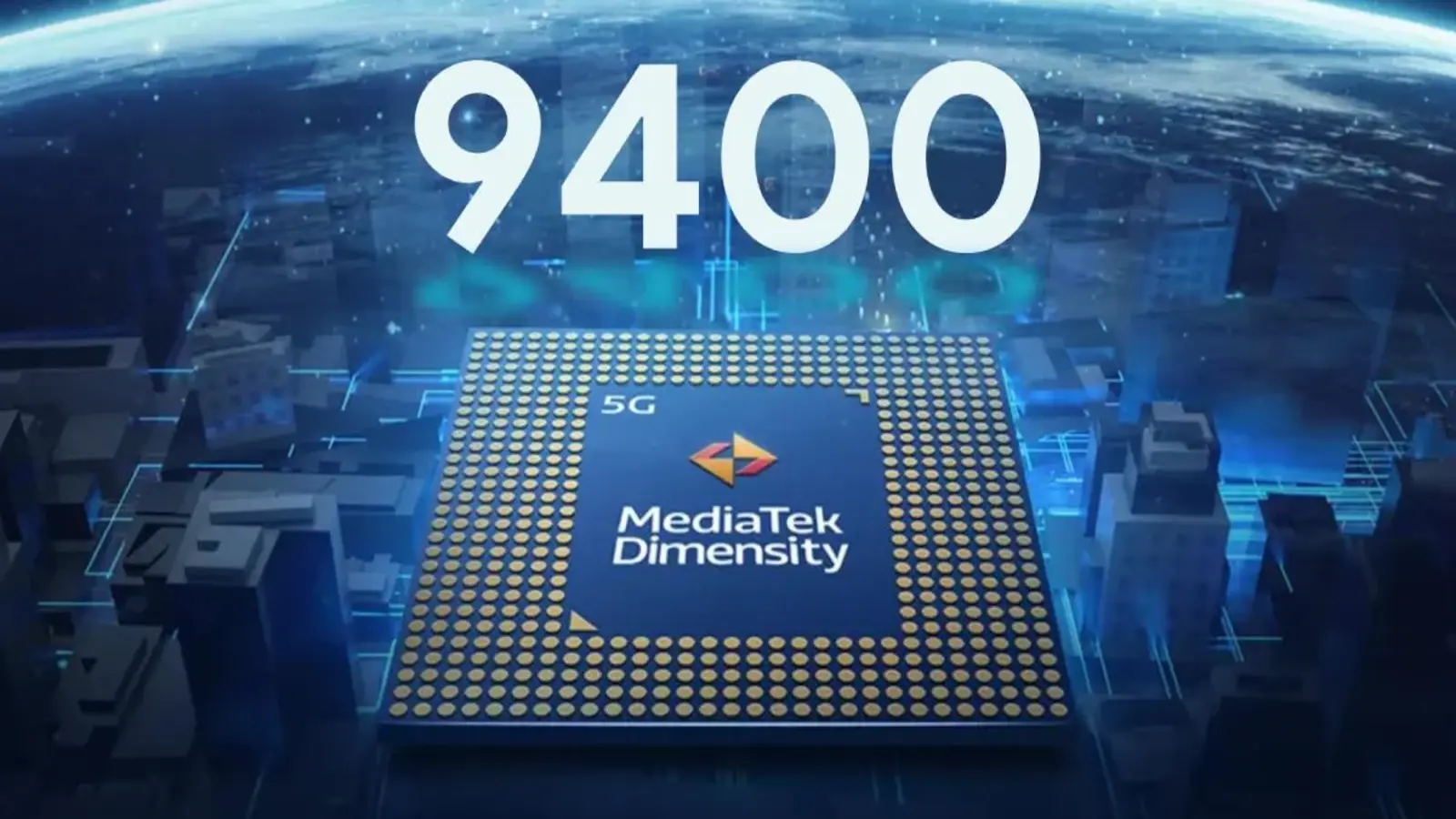 MediaTek Dimensity 9400’ün İlk Performans Sonuçları!