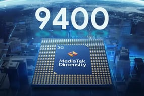 MediaTek Dimensity 9400'ün İlk Performans Sonuçları!