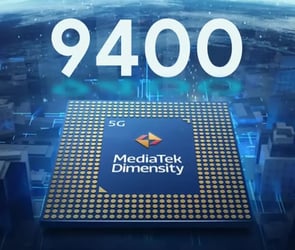 MediaTek Dimensity 9400'ün İlk Performans Sonuçları!