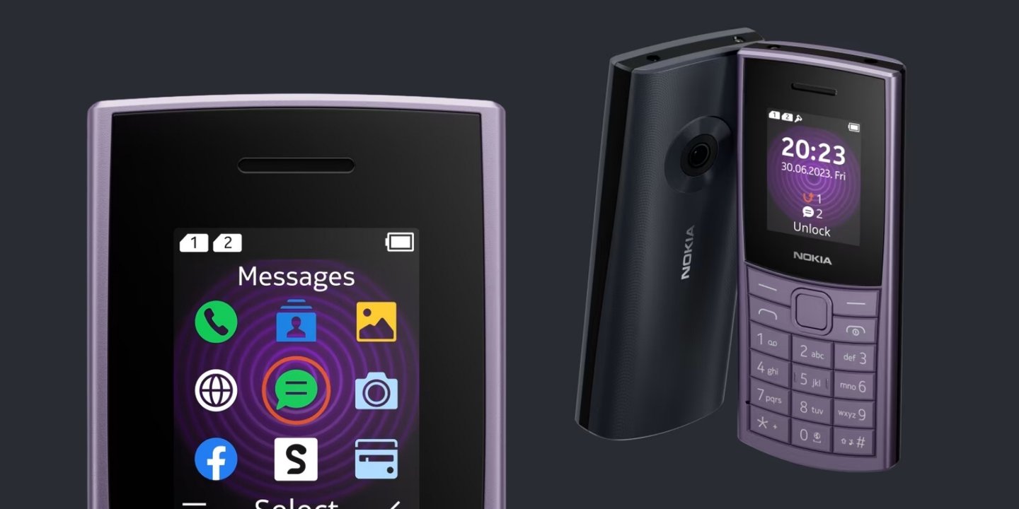 Nokia 110, Nokia 225 4G, HMD Pulse Pro Fiyatları Açıklandı