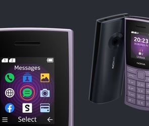 Nokia 110, Nokia 225 4G, HMD Pulse Pro Fiyatları Açıklandı