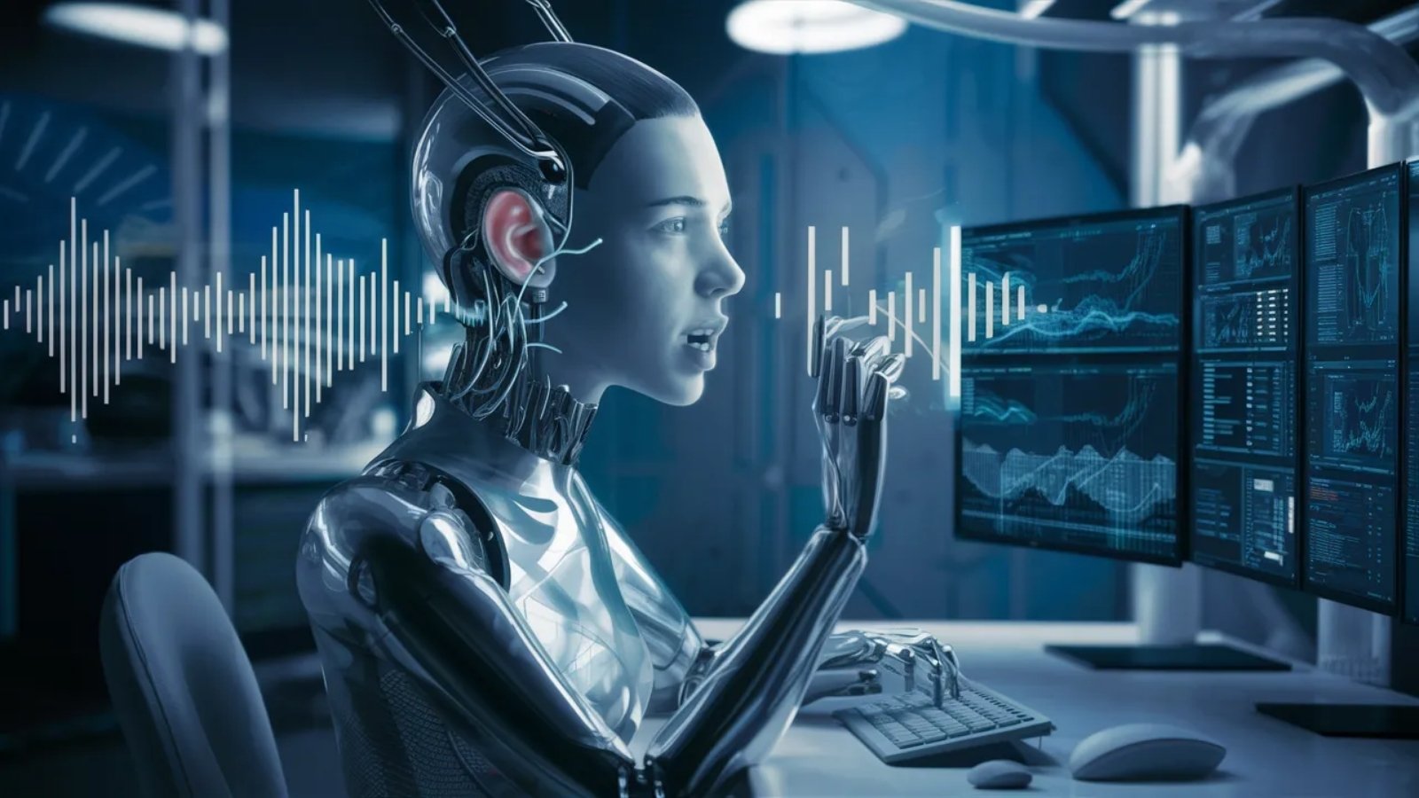 OpenAI Voice Engine Nedir?