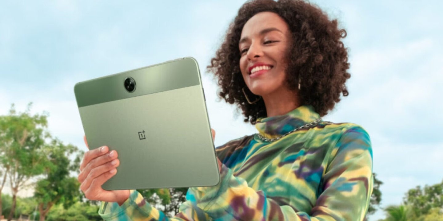 OnePlus Pad 2 Yakında! Güçlü Özellikler, Yakın Tanıtım! 1 OnePlus Pad 2 Yakında! Güçlü Özellikler, Yakın Tanıtım!