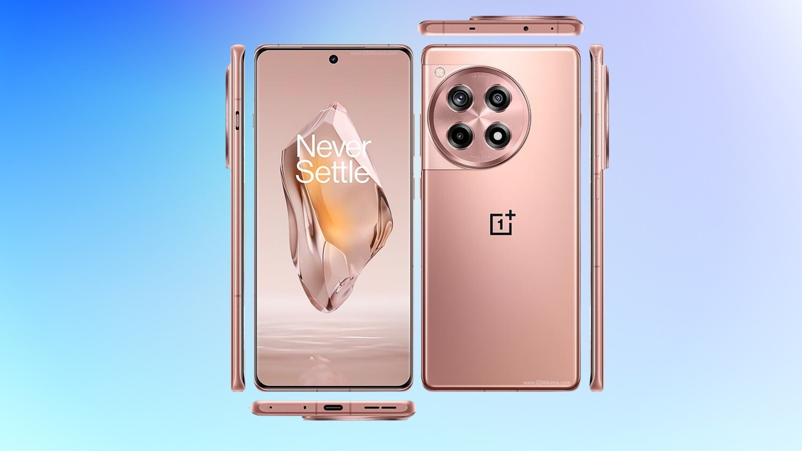 OnePlus Ace 3 Pro Tasarımı ve Teknik Özellikleri Belli Oldu 2 OnePlus Ace 3 Pro Tasarımı Teknik Özellikleri Belli Oldu