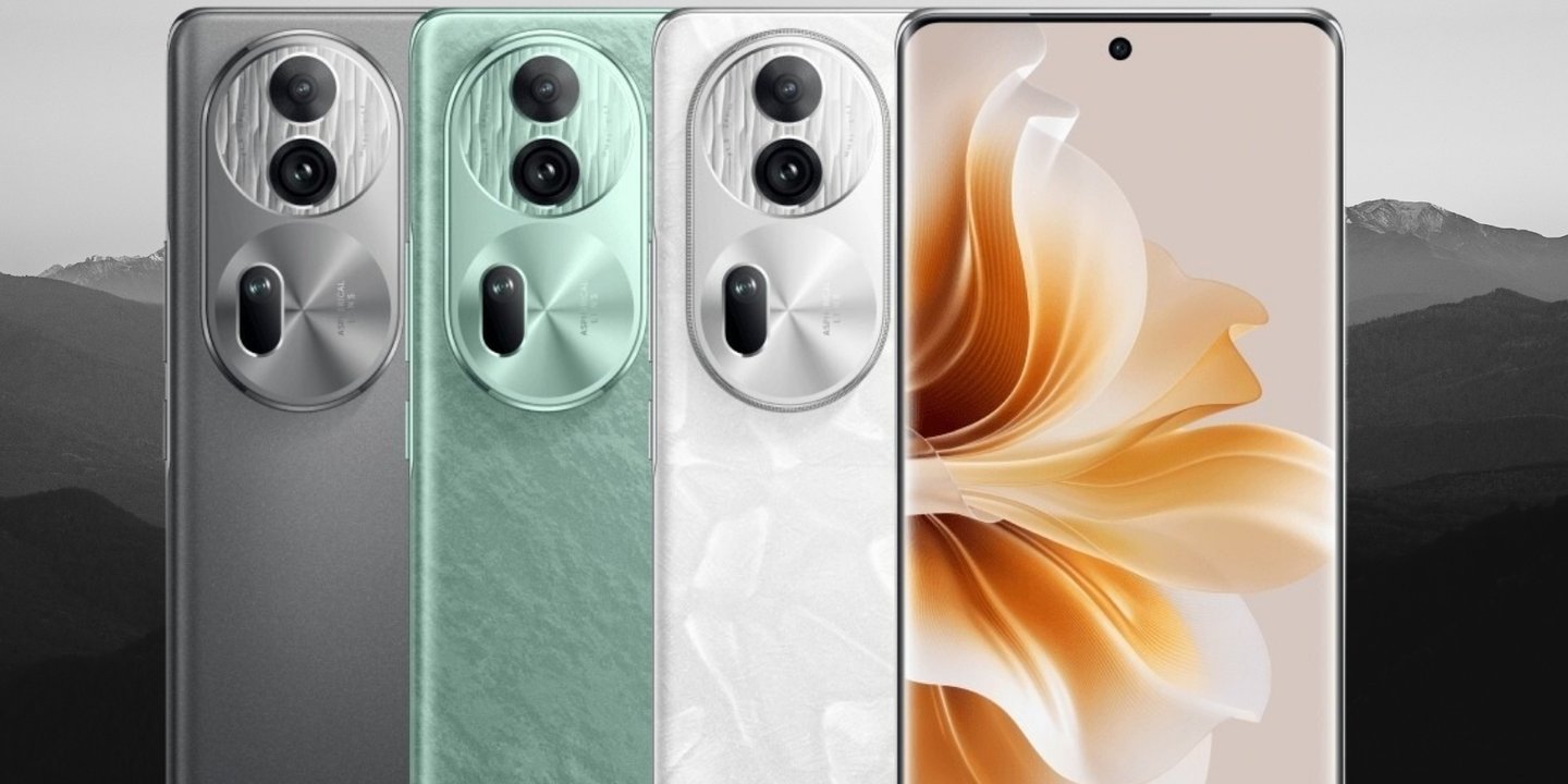 Oppo Reno 12 Serisi Özellikleri Sızdırıldı