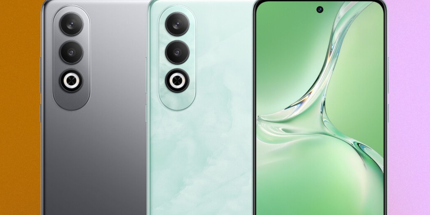 Oppo K Serisinin Yeni Üyesi Duyuruldu: K12