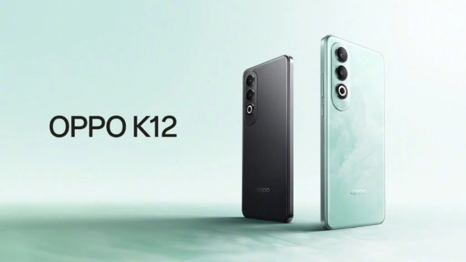 Oppo K Serisinin Yeni Üyesi Duyuruldu: K12