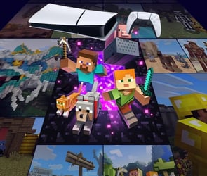 PlayStation 5 Minecraft Sürümü Ne Demek, Özellikleri Neler?
