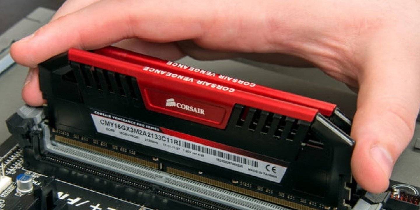 RAM Hızı Bilgisayar Performansında Önemli mi? 1 RAM Hızı Bilgisayar Performansında Önemli mi?